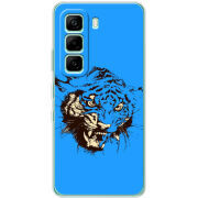 Чохол BoxFace Infinix Hot 60i 