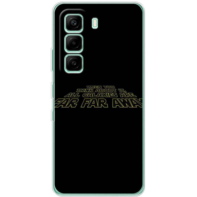 Чохол BoxFace Infinix Hot 60i 