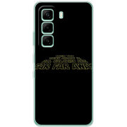 Чохол BoxFace Infinix Hot 60i 