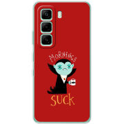 Чохол BoxFace Infinix Hot 60i 