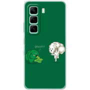 Чохол BoxFace Infinix Hot 60i 