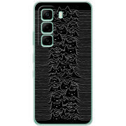 Чохол BoxFace Infinix Hot 60i 