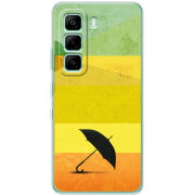 Чохол BoxFace Infinix Hot 60i 