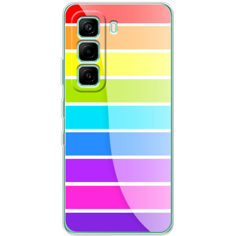 Чохол BoxFace Infinix Hot 60i 