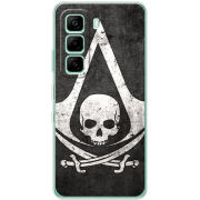 Чохол BoxFace Infinix Hot 60i 