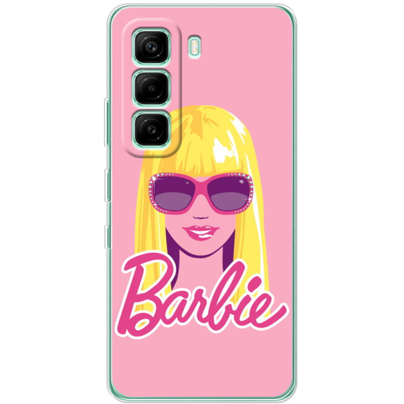 Чохол BoxFace Infinix Hot 60i 