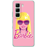 Чохол BoxFace Infinix Hot 60i 