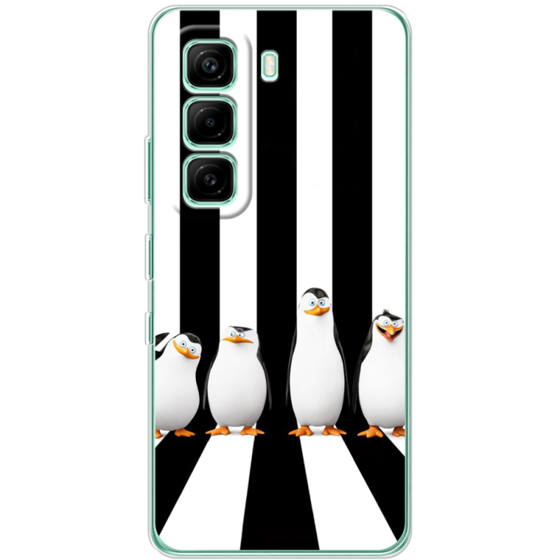 Чохол BoxFace Infinix Hot 60i 