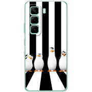 Чохол BoxFace Infinix Hot 60i 