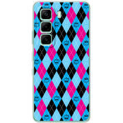 Чохол BoxFace Infinix Hot 60i 