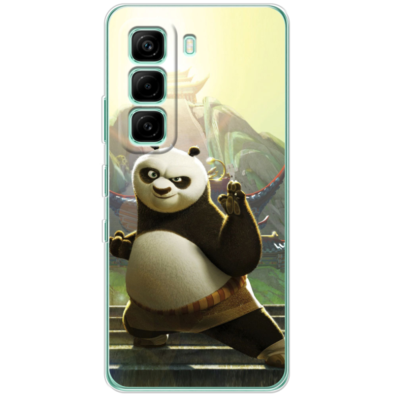 Чохол BoxFace Infinix Hot 60i 