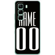 Чохол BoxFace Infinix Hot 60i 