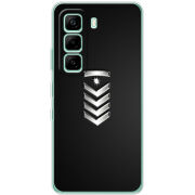 Чохол BoxFace Infinix Hot 60i 