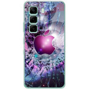 Чохол BoxFace Infinix Hot 60i 