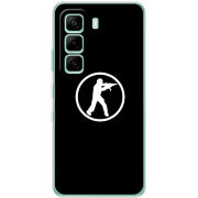 Чохол BoxFace Infinix Hot 60i 