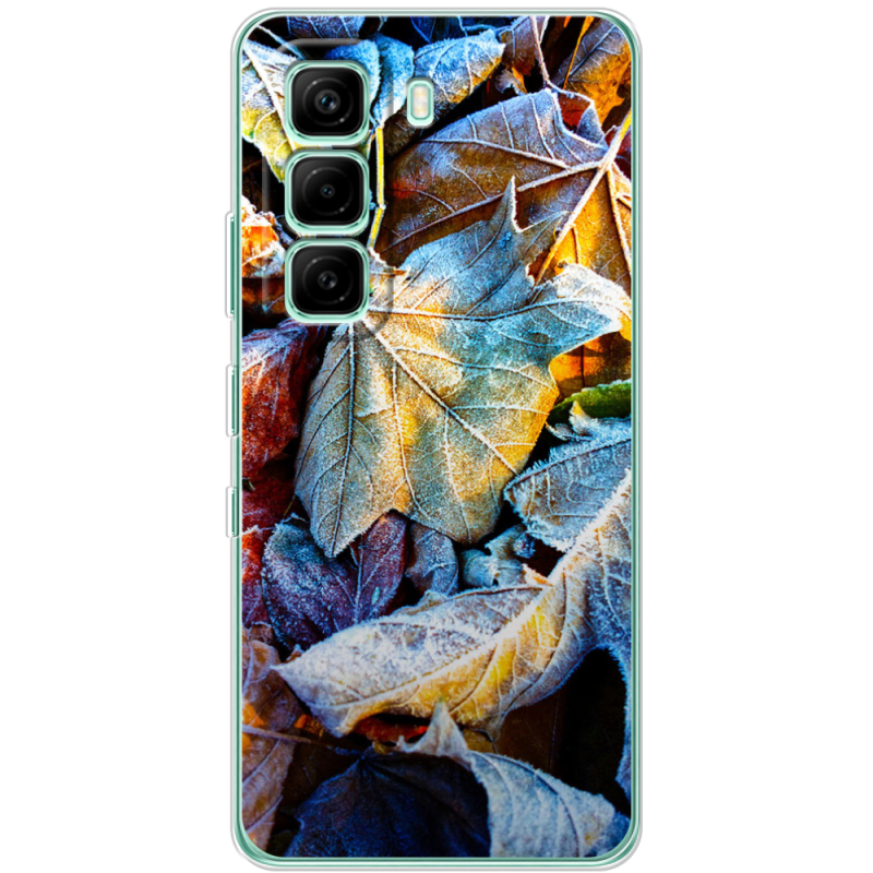 Чохол BoxFace Infinix Hot 60i 