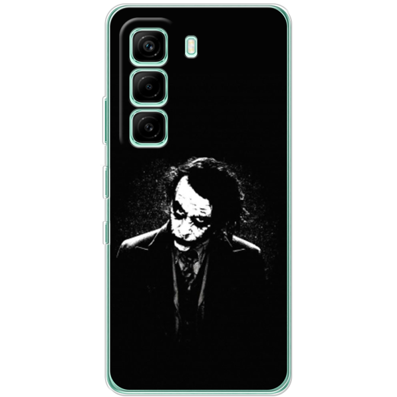 Чохол BoxFace Infinix Hot 60i 