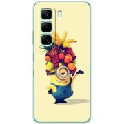 Чохол BoxFace Infinix Hot 60i 