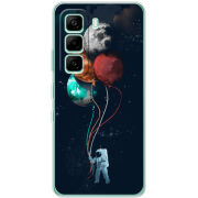 Чохол BoxFace Infinix Hot 60i 