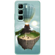 Чохол BoxFace Infinix Hot 60i 