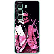 Чохол BoxFace Infinix Hot 60i 