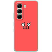 Чохол BoxFace Infinix Hot 60i 