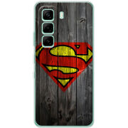 Чохол BoxFace Infinix Hot 60i 