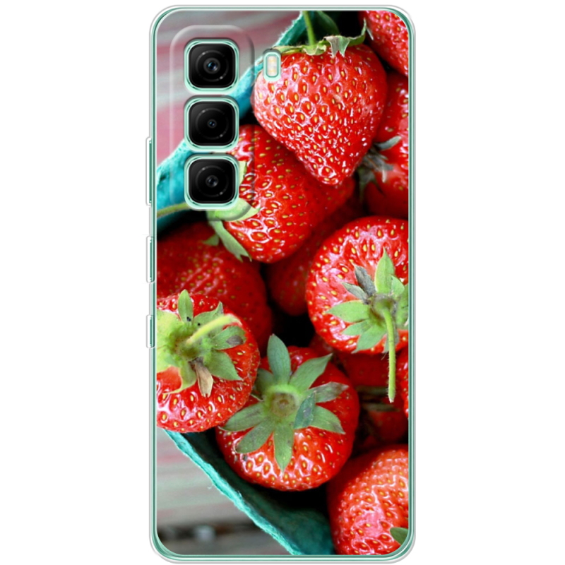 Чохол BoxFace Infinix Hot 60i 