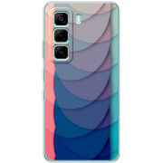 Чохол BoxFace Infinix Hot 60i 