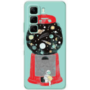 Чохол BoxFace Infinix Hot 60i 