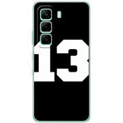 Чохол BoxFace Infinix Hot 60i 13