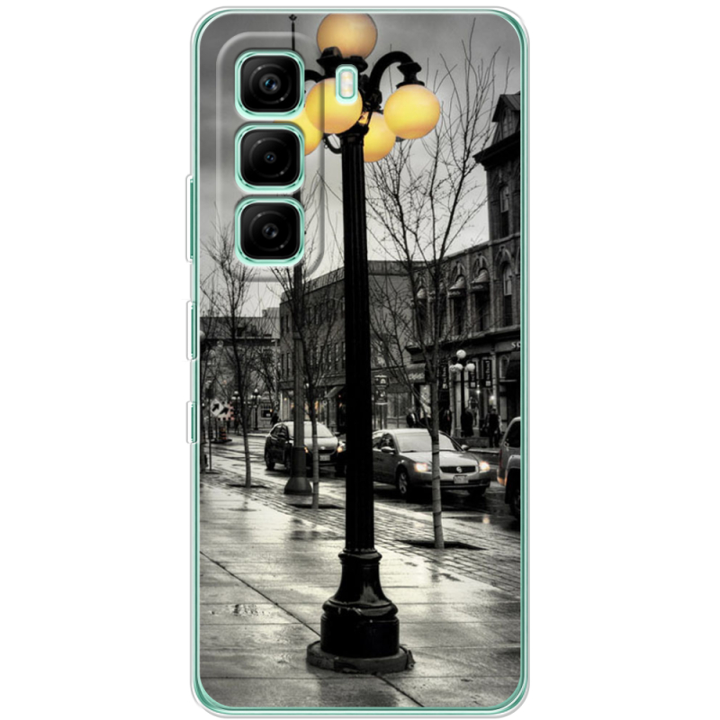 Чохол BoxFace Infinix Hot 60i 