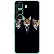 Чохол BoxFace Infinix Hot 60i 