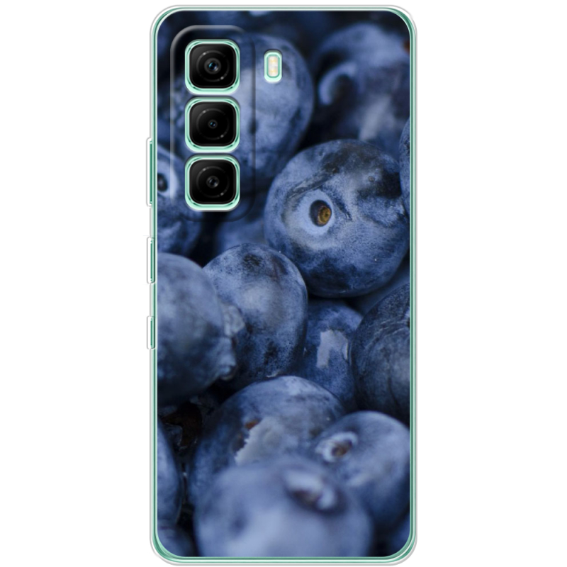 Чохол BoxFace Infinix Hot 60i 