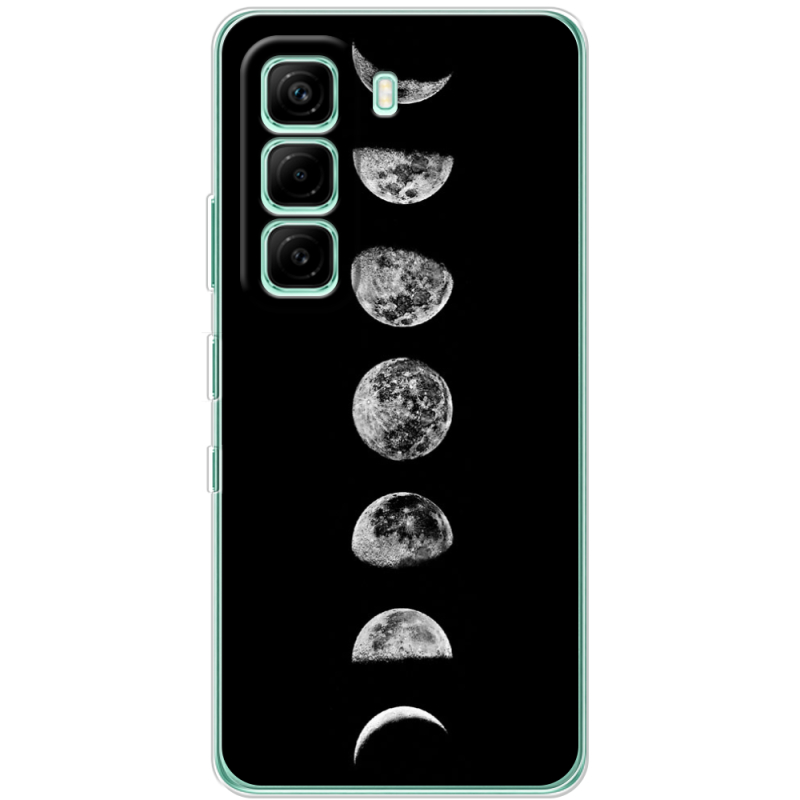 Чохол BoxFace Infinix Hot 60i 