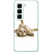 Чохол BoxFace Infinix Hot 60i 