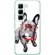 Чохол BoxFace Infinix Hot 60i 