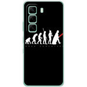 Чохол BoxFace Infinix Hot 60i 