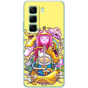 Чохол BoxFace Infinix Hot 60i 