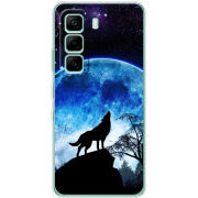 Чохол BoxFace Infinix Hot 60i 