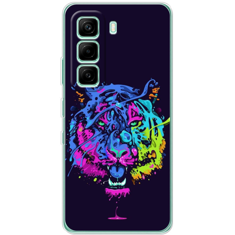 Чохол BoxFace Infinix Hot 60i 