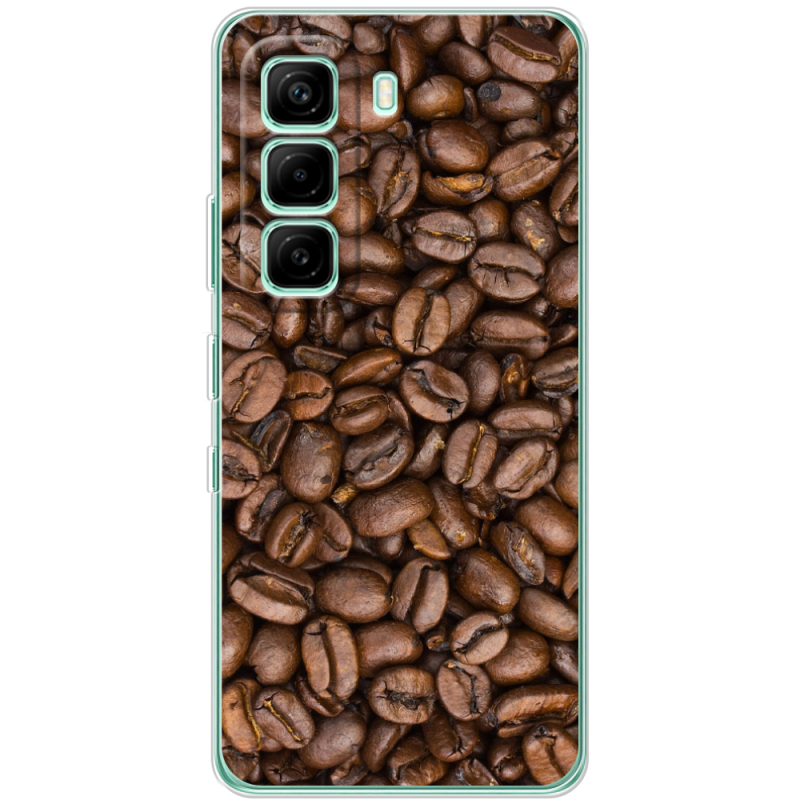 Чохол BoxFace Infinix Hot 60i 