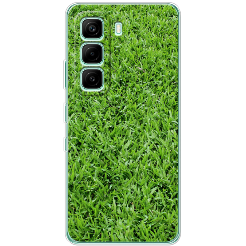 Чохол BoxFace Infinix Hot 60i 