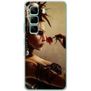 Чохол BoxFace Infinix Hot 60i 