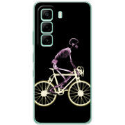 Чохол BoxFace Infinix Hot 60i 