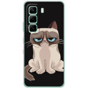 Чохол BoxFace Infinix Hot 60i 