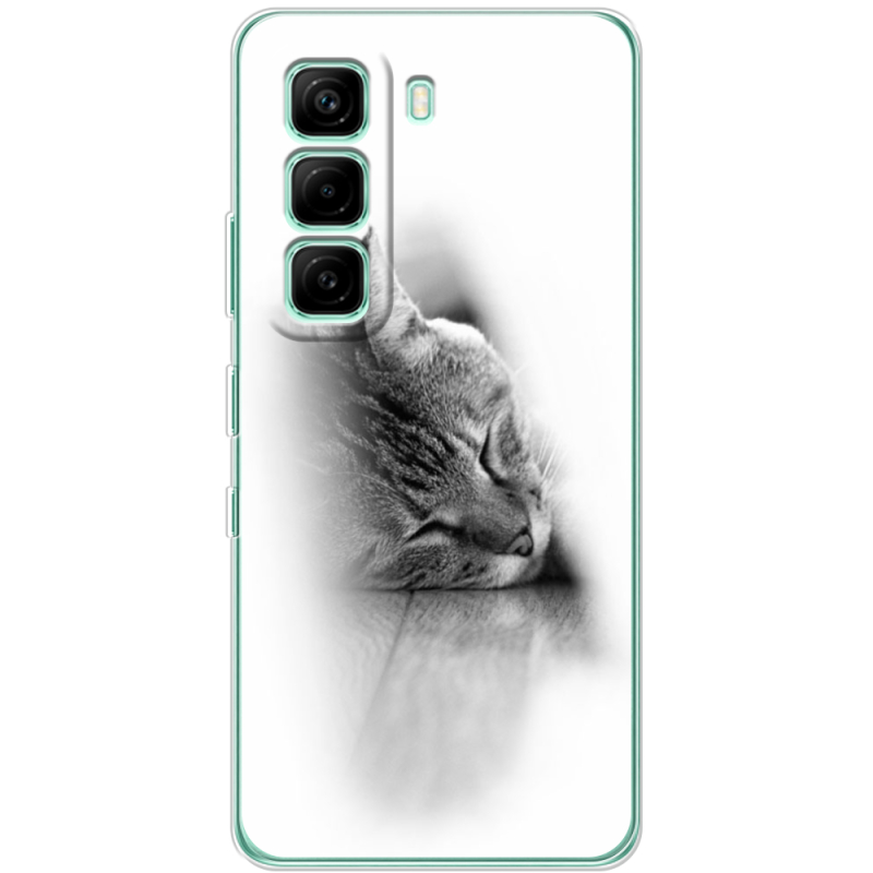 Чохол BoxFace Infinix Hot 60i 