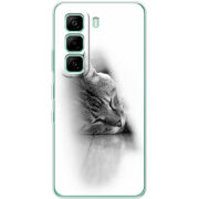 Чохол BoxFace Infinix Hot 60i 