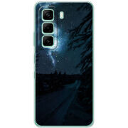 Чохол BoxFace Infinix Hot 60i Between two Days