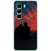 Чохол BoxFace Infinix Hot 60i the Secret Place